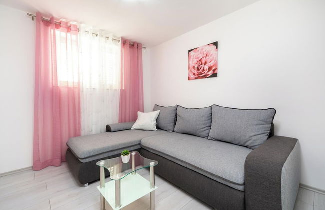 Sea View Apartment Doris - Foto 9