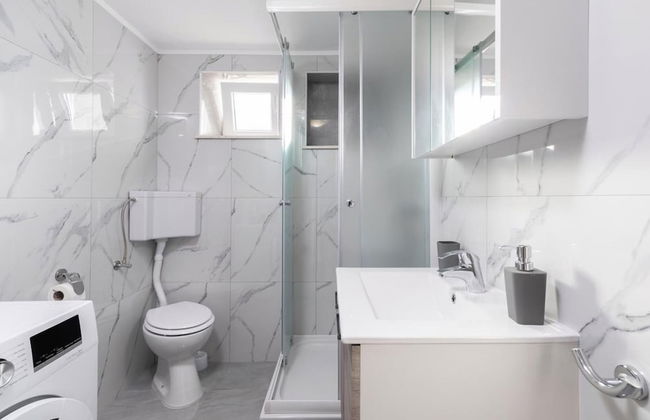 Sea View Apartment Doris - Foto 12