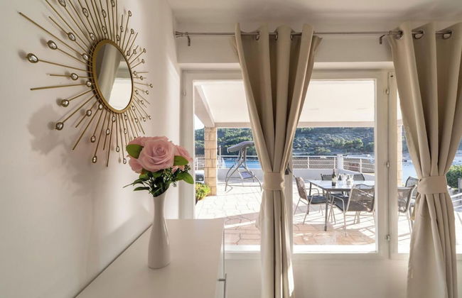 Sea View Apartment Doris - Foto 21