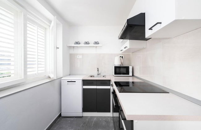 Sea View Apartment Doris - Foto 7