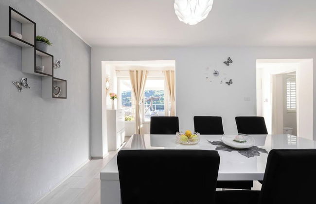 Sea View Apartment Doris - Foto 17