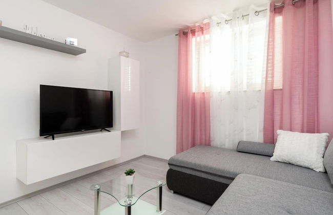 Sea View Apartment Doris - Foto 8