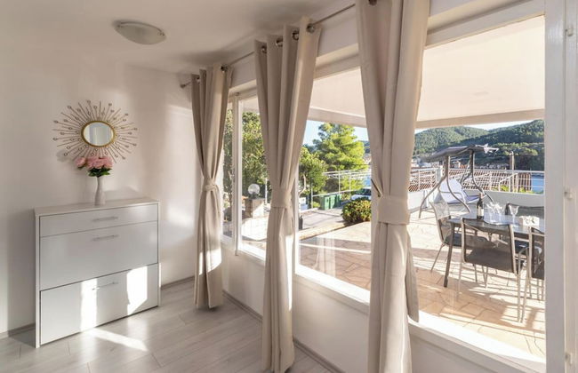 Sea View Apartment Doris - Foto 20