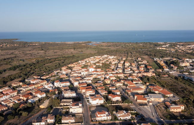 Charming Oasis in Budoni - Foto 24