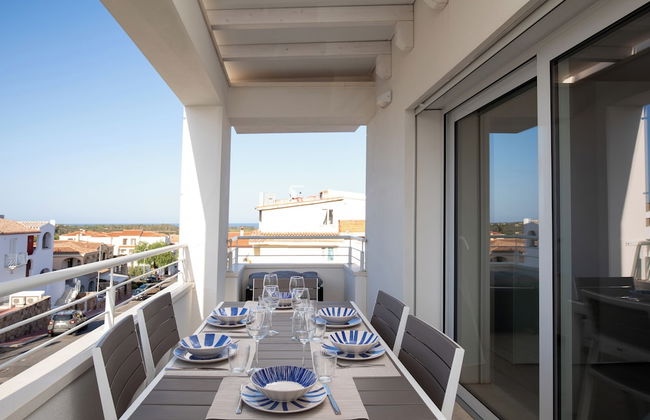 Charming Oasis in Budoni - Foto 1