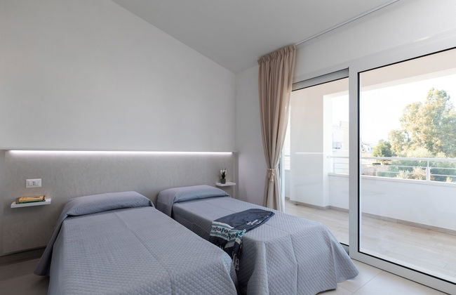 Charming Oasis in Budoni - Foto 8