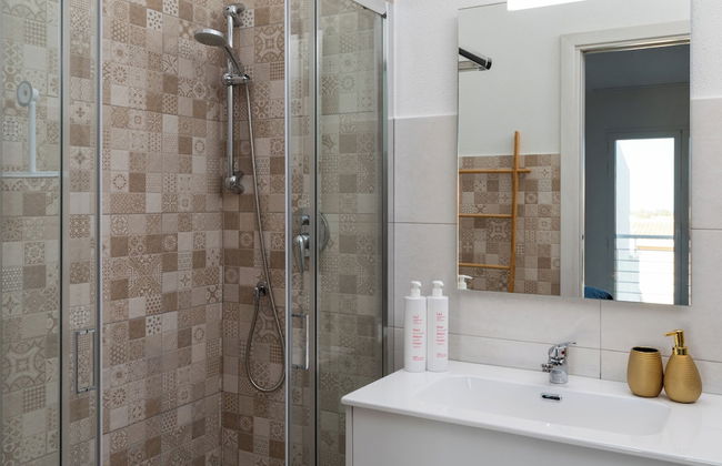 Charming Oasis in Budoni - Foto 19