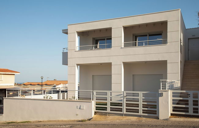 Charming Oasis in Budoni - Foto 20