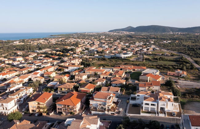 Charming Oasis in Budoni - Foto 23