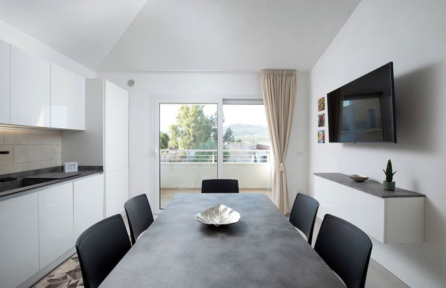 Charming Oasis in Budoni - Foto 12