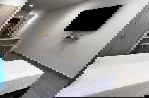 Foto 4 - HERMOSO ESTUDIO 311 BY PARCEROS GROUP