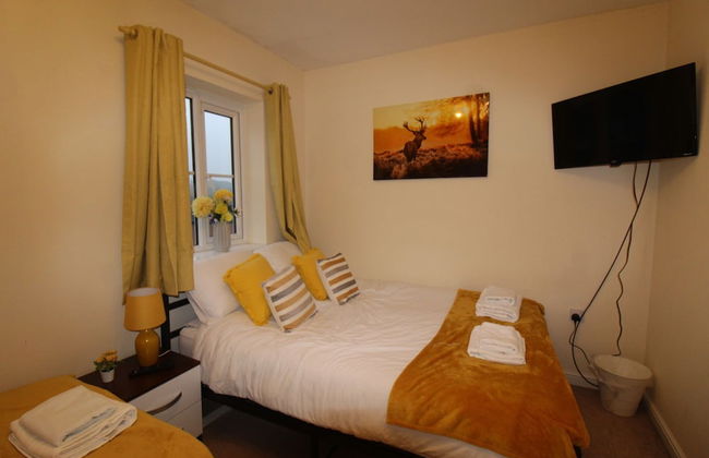 Southdown House - Foto 7