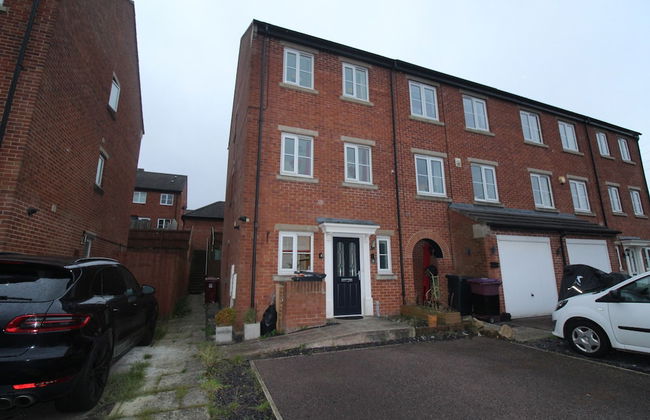 Southdown House - Foto 1