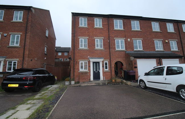 Southdown House - Foto 19