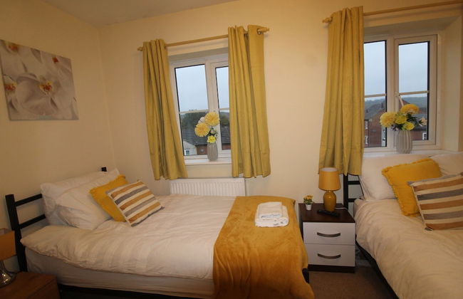 Southdown House - Foto 11