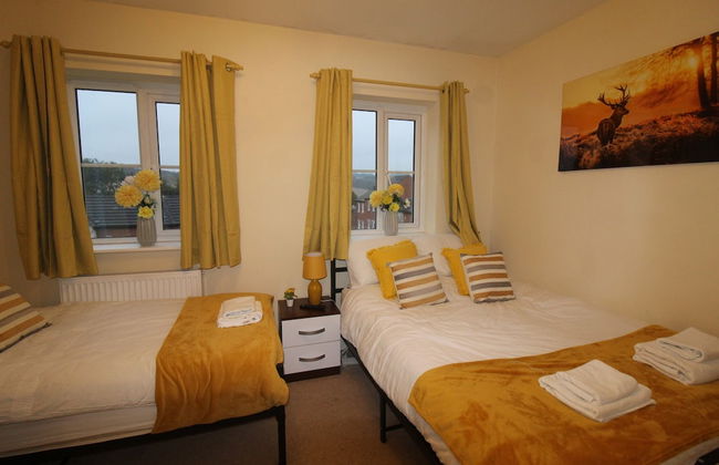 Southdown House - Foto 9