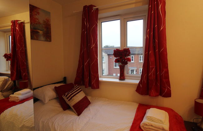 Southdown House - Foto 17