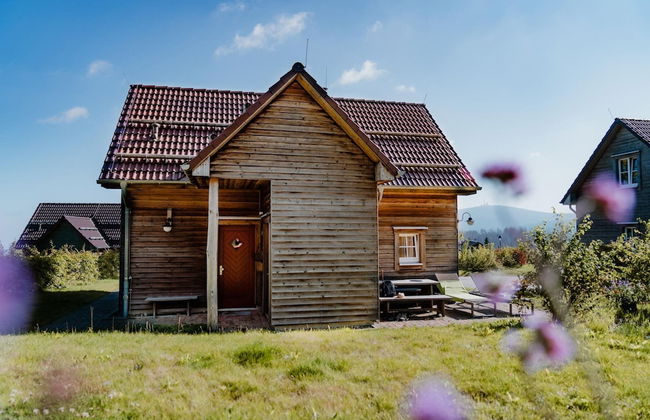 Ferienhauser, Torfhaus - Foto 25