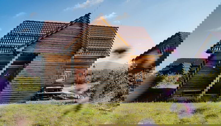 Foto 1 - Chalet in Torfhaus With Sauna & Park Views