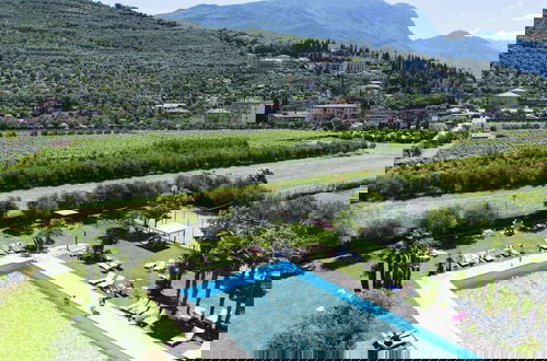 Foto 43 - Residence Moinca at Riva del Garda