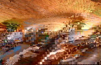 Foto 3 - Attractive Apartment in Typical Tuscan Style