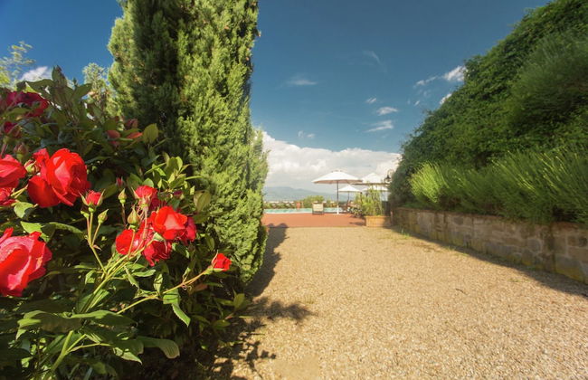 Attractive Apartment in Typical Tuscan Style - Foto 68