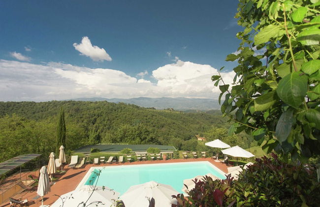 Attractive Apartment in Typical Tuscan Style - Foto 54