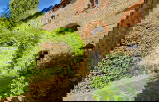 Foto 2 - Attractive Apartment in Typical Tuscan Style