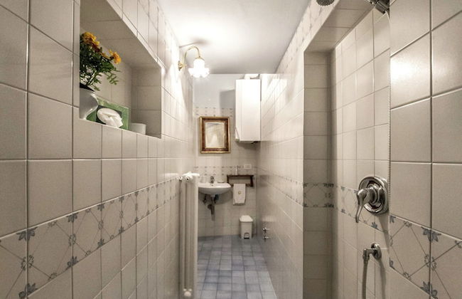 Attractive Apartment in Typical Tuscan Style - Foto 49