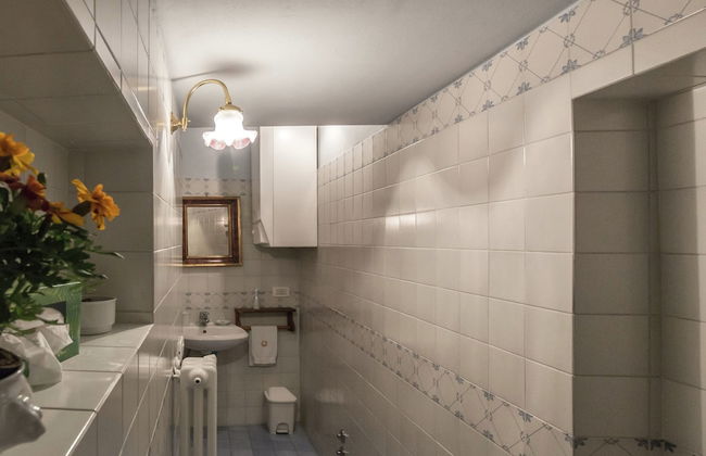 Attractive Apartment in Typical Tuscan Style - Foto 52