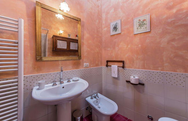 Attractive Apartment in Typical Tuscan Style - Foto 51