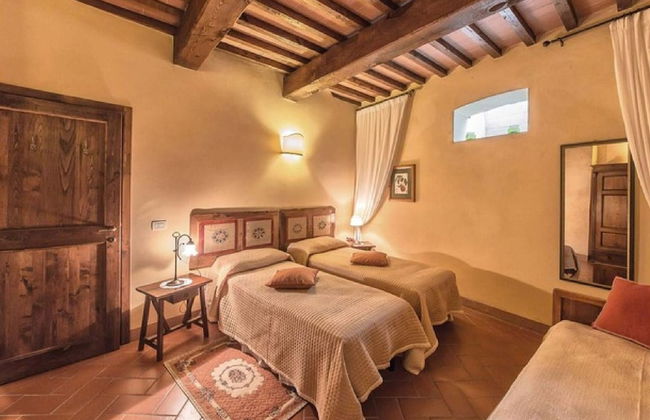 Attractive Apartment in Typical Tuscan Style - Foto 11