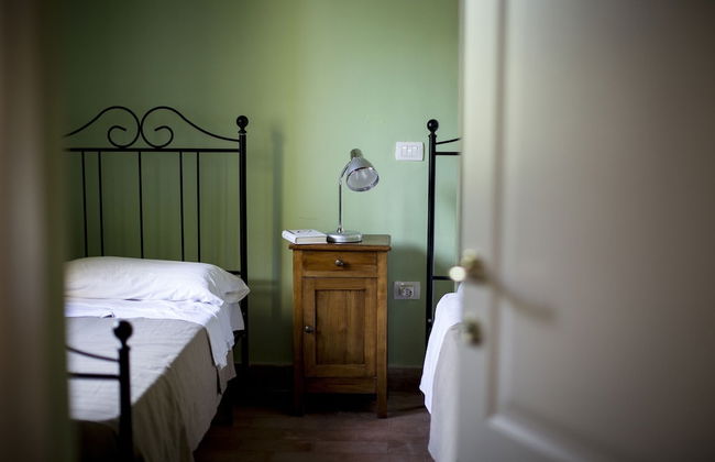 Charming Apartment in Ascoli Piceno Near Village - Foto 32