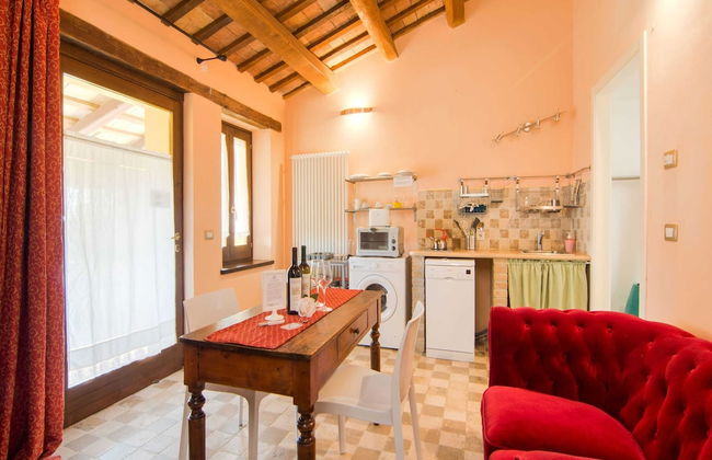 Charming Apartment in Ascoli Piceno Near Village - Foto 79