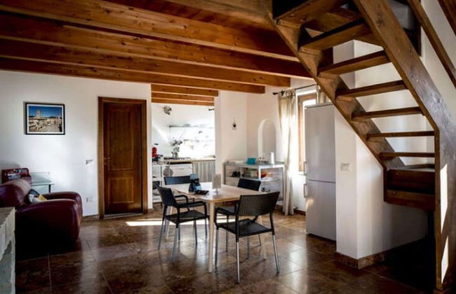 Serene Apartment in Ascoli Piceno with Hot Tub - Foto 19