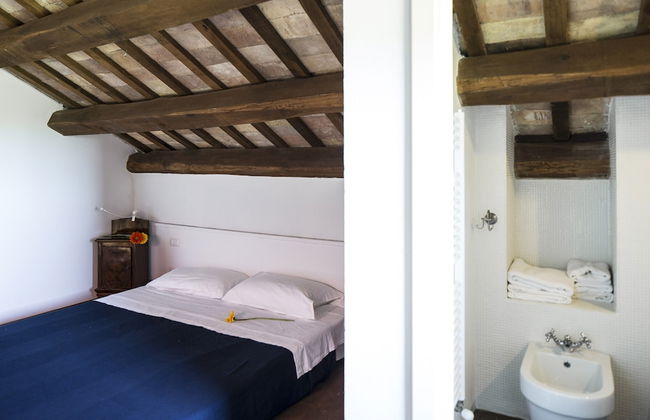 Charming Apartment in Ascoli Piceno Near Village - Foto 27