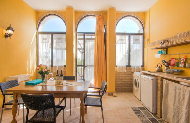 Charming Apartment in Ascoli Piceno Near Village - Foto 72