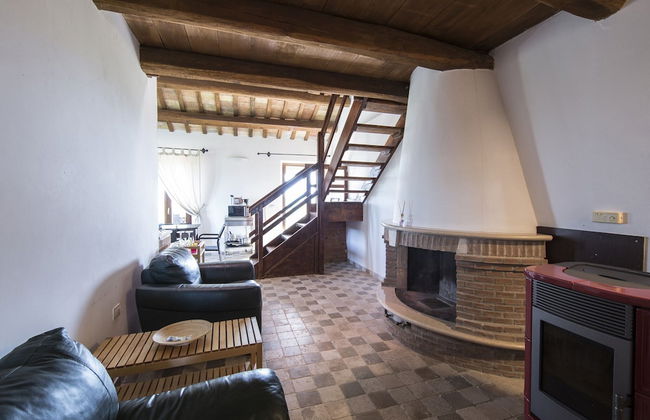 Charming Apartment in Ascoli Piceno Near Village - Foto 65