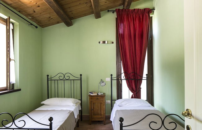 Charming Apartment in Ascoli Piceno Near Village - Foto 29