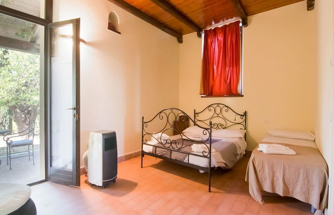 Charming Apartment in Ascoli Piceno Near Village - Foto 21