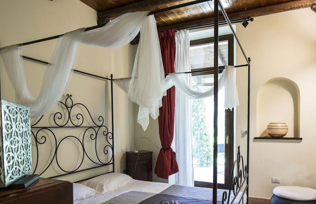 Charming Apartment in Ascoli Piceno Near Village - Foto 25