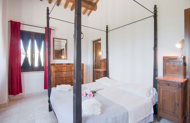 Charming Apartment in Ascoli Piceno Near Village - Foto 44