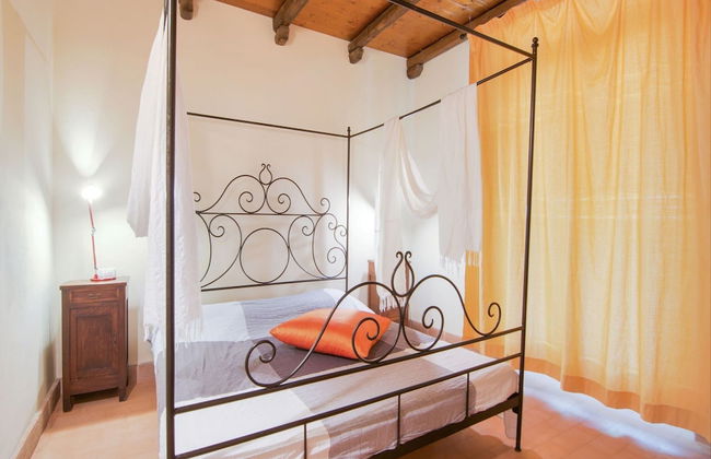 Charming Apartment in Ascoli Piceno Near Village - Foto 14