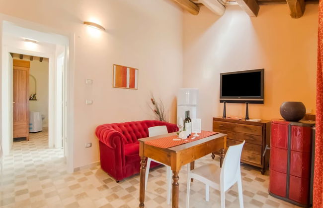 Charming Apartment in Ascoli Piceno Near Village - Foto 77