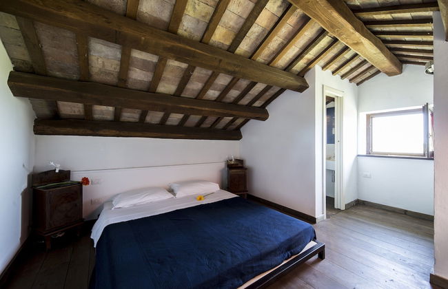 Charming Apartment in Ascoli Piceno Near Village - Foto 30