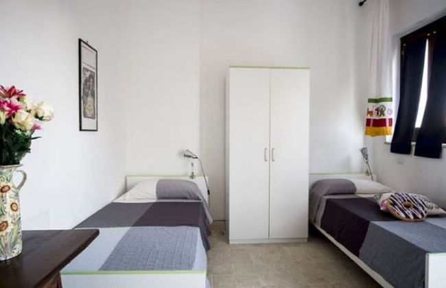 Charming Apartment in Ascoli Piceno Near Village - Foto 11