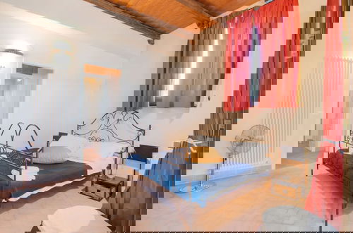 Photo 17 - Charming Apartment in Ascoli Piceno Near Village