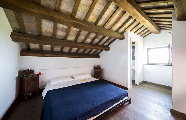 Charming Apartment in Ascoli Piceno Near Village - Foto 12
