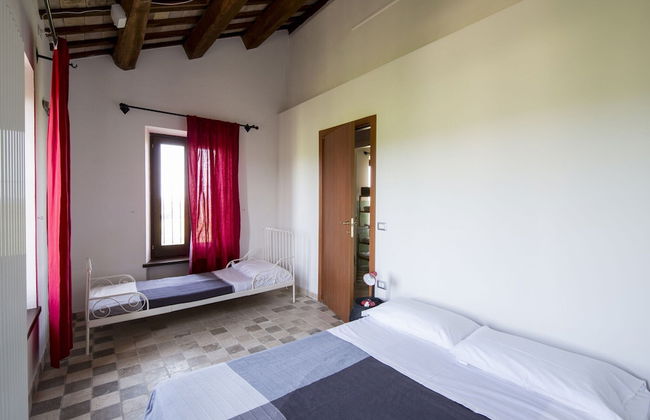 Charming Apartment in Ascoli Piceno Near Village - Foto 20
