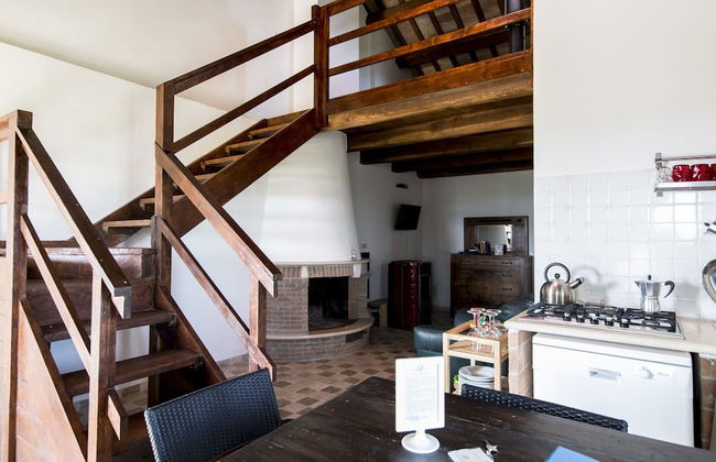Charming Apartment in Ascoli Piceno Near Village - Foto 45